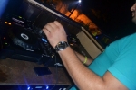 Saturday Night at B On Top Pub, Byblos